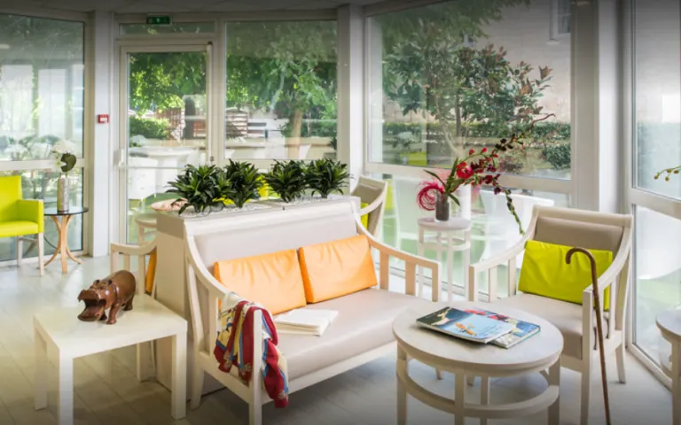 Image Résidence - 3 : Korian Villa Louisa