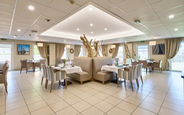 Image Résidence - 1 : Résidence les Tchanques