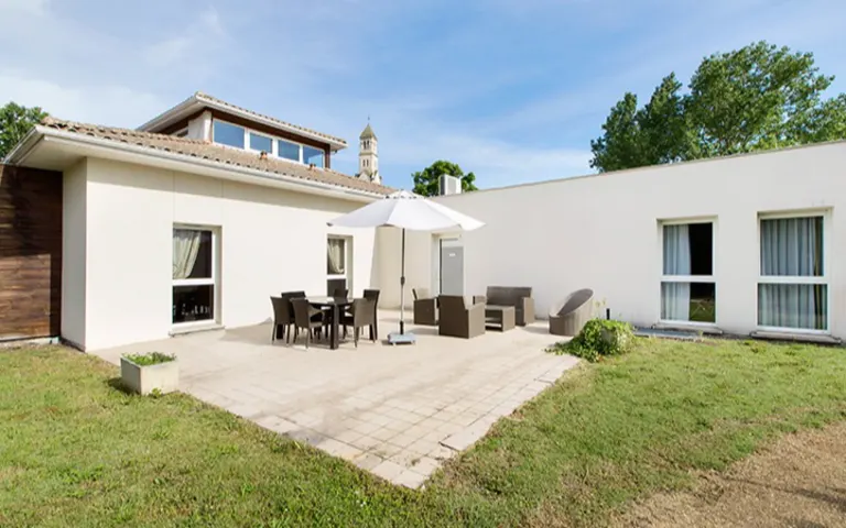 Image Résidence - 4 : Résidence les Tchanques