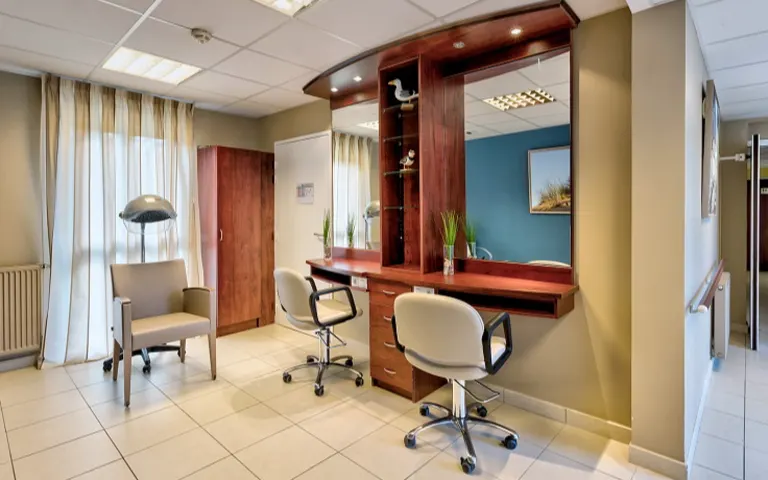 Image Résidence - 3 : Résidence les Tchanques