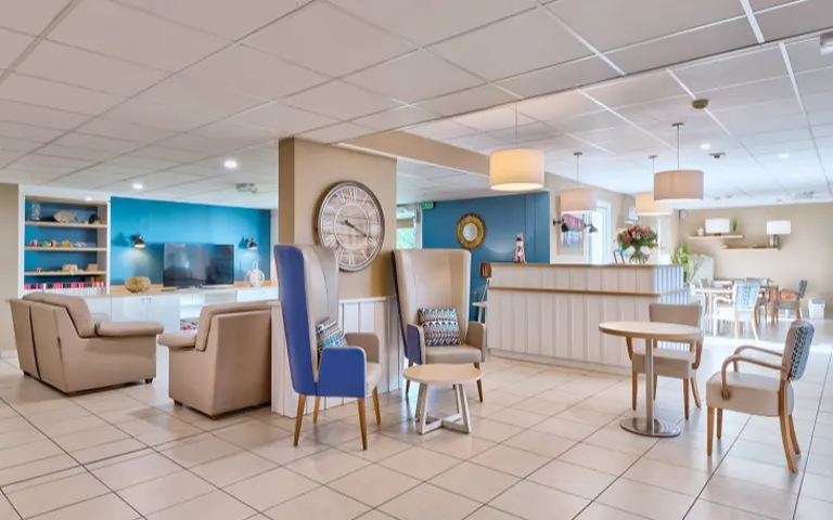 Image Résidence - 2 : Résidence les Tchanques