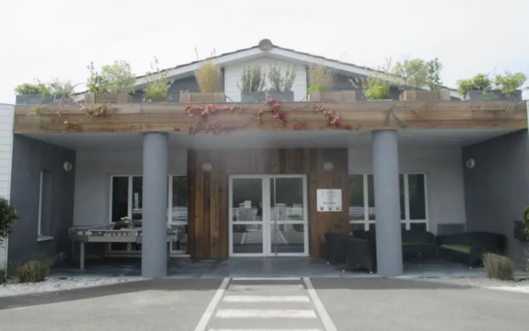 Image Résidence - 1 : EHPAD le Moulin de Jeanne