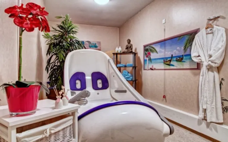 Image Résidence - 1 : Les Jardins d'Ombeline