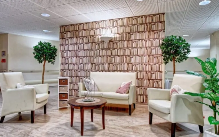 Image Résidence - 4 : Les Jardins d'Ombeline