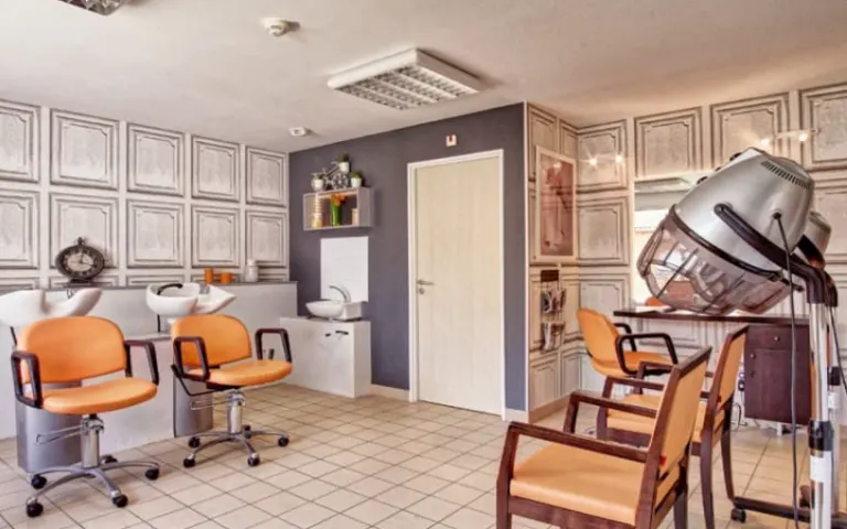 Image Résidence - 3 : Les Jardins d'Ombeline