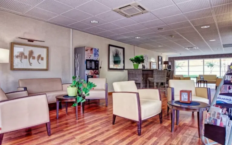 Image Résidence - 2 : Les Jardins d'Ombeline