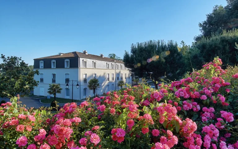 Image Résidence - 1 : La Pastorale- Residence de Bouliac