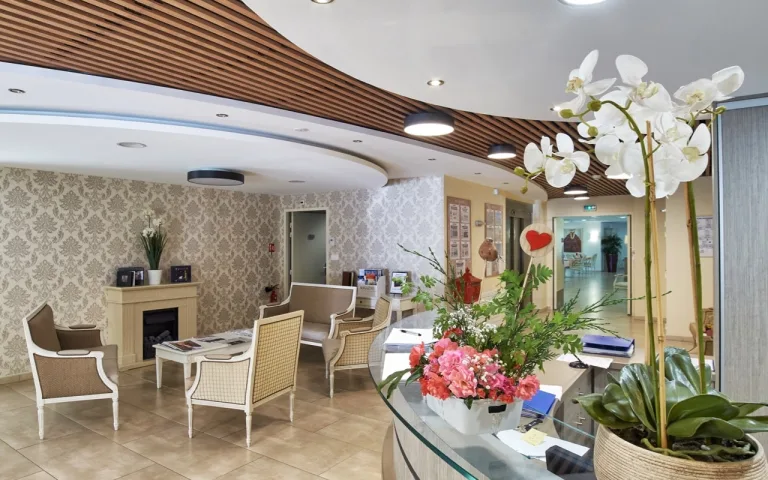 Image Résidence - 4 : La Pastorale- Residence de Bouliac