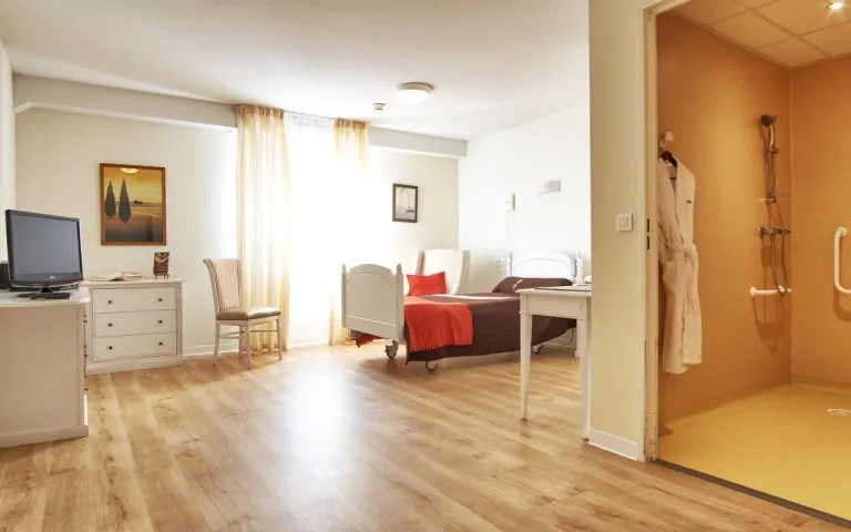 Image Résidence - 3 : La Pastorale- Residence de Bouliac