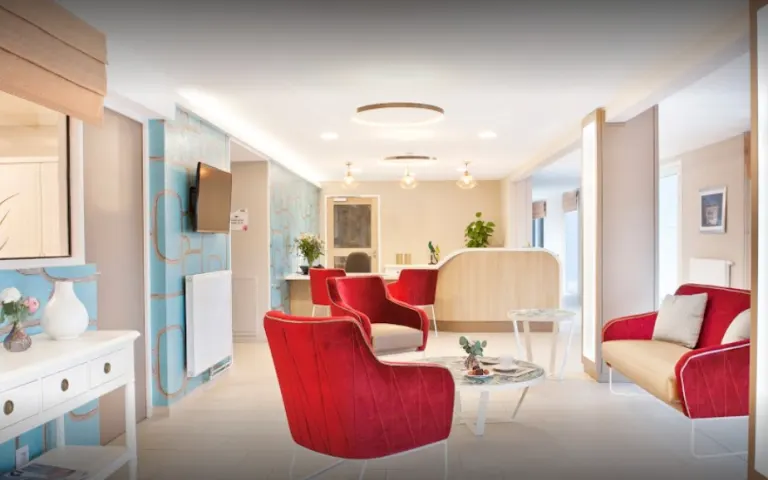 Image Résidence - 3 : Les Parentèles de Mérignac