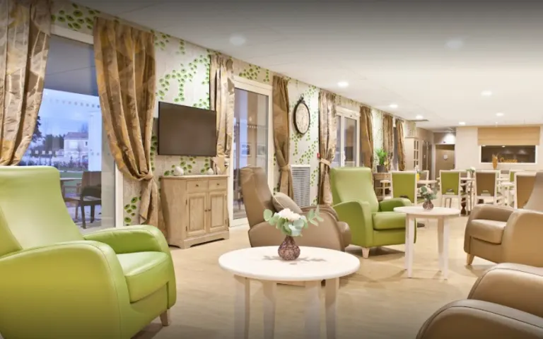 Image Résidence - 2 : Les Parentèles de Mérignac