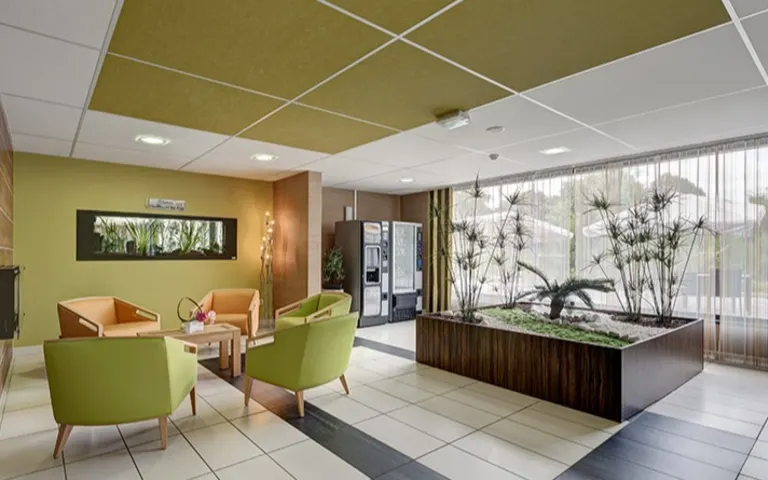 Image Résidence - 1 : Residence Aime Cesaire