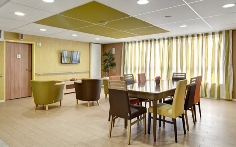 Image Résidence - 4 : Residence Aime Cesaire