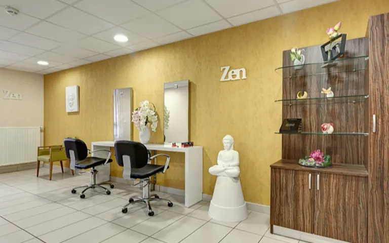 Image Résidence - 3 : Residence Aime Cesaire