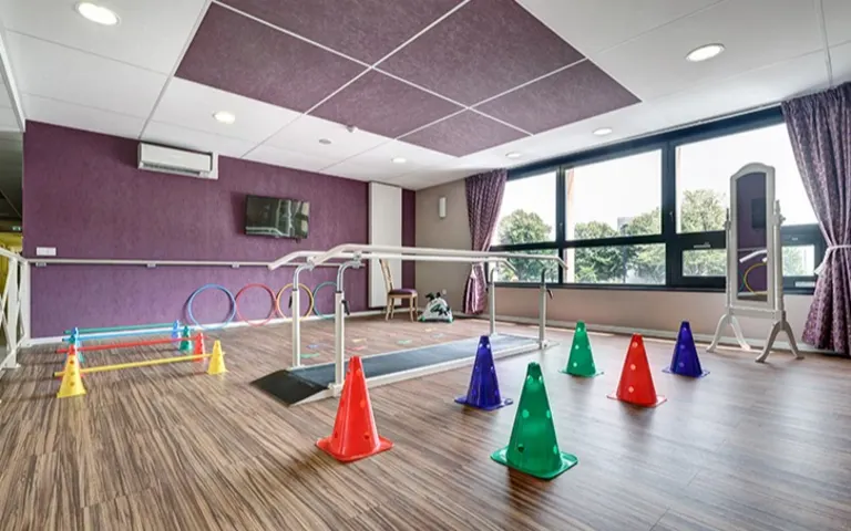 Image Résidence - 2 : Residence Aime Cesaire