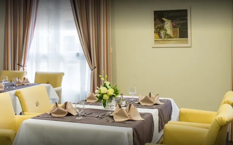 Image Résidence - 4 : Residence le Platane du Grand Parc