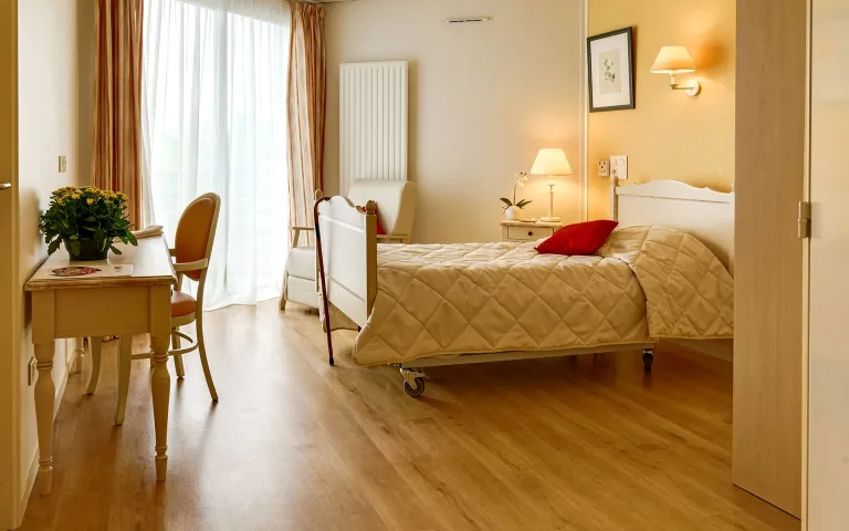 Image Résidence - 3 : Le Parc des Oliviers