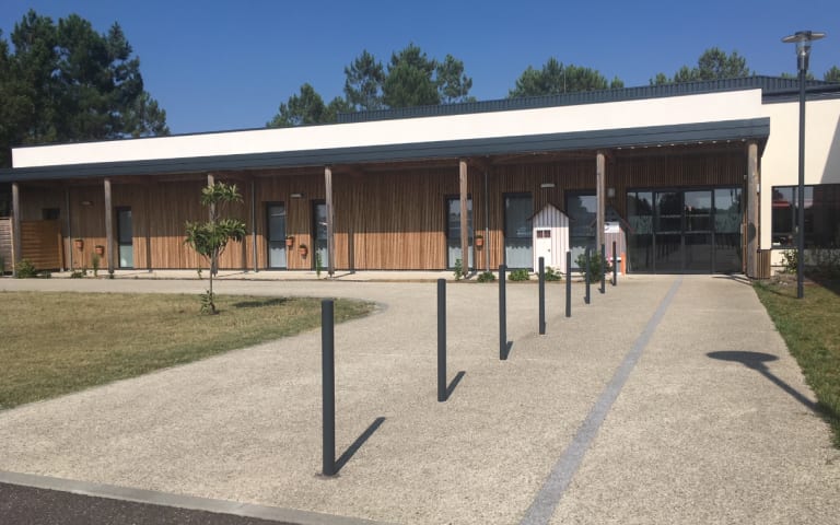 Image Résidence - 4 : Aassa - EHPAD les Pilets