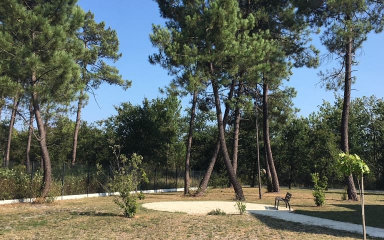 Image Résidence - 1 : Aassa - EHPAD les Pilets