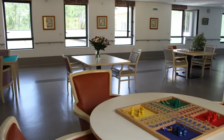 Image Résidence - 3 : Aassa - EHPAD les Pilets