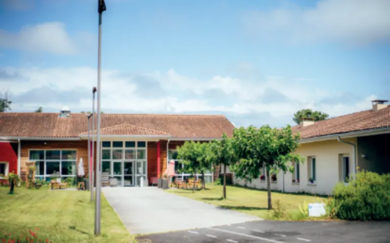 Image Résidence - 1 : EHPAD Pmmjl