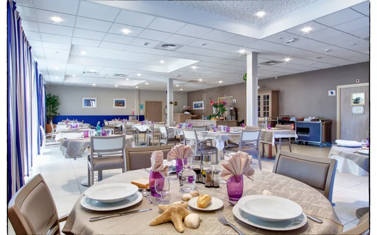 Image Résidence - 4 : EHPAD Résidence la Villa des Pins