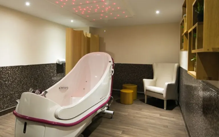 Image Résidence - 2 : Les Jardins de Leysotte