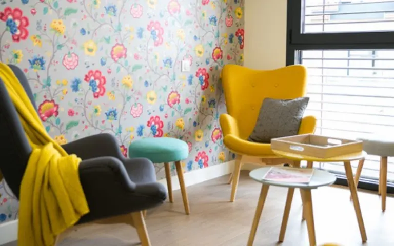 Image Résidence - 4 : Les Jardins de Leysotte