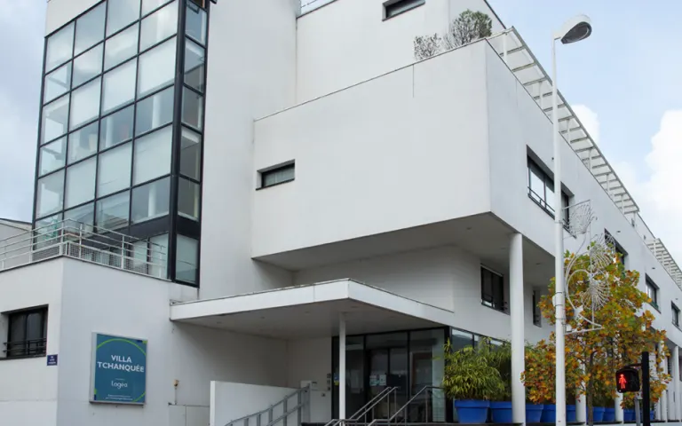 Image Résidence - 4 : EHPAD la Villa Tchanquée