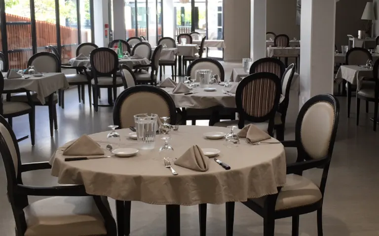 Image Résidence - 3 : EHPAD la Villa Tchanquée