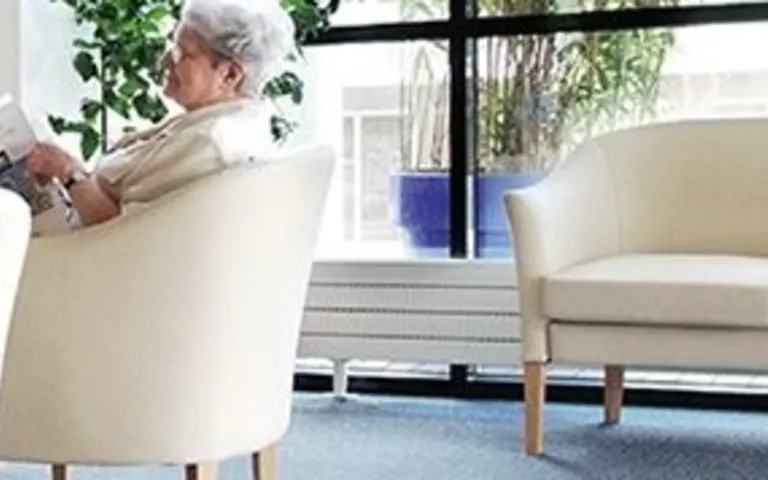 Image Résidence - 1 : EHPAD la Villa Tchanquée