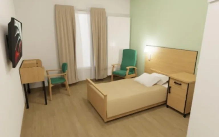 Image Résidence - 1 : EHPAD les Balcons de Tivoli