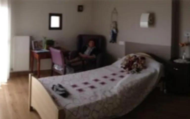 Image Résidence - 1 : EHPAD Château Gardères