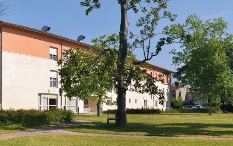 Image Résidence - 1 : EHPAD le Grand-Bon-Pasteur