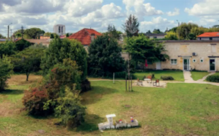 Image Résidence - 3 : EHPAD le Vigean