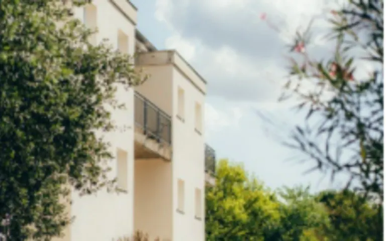 Image Résidence - 2 : EHPAD le Vigean