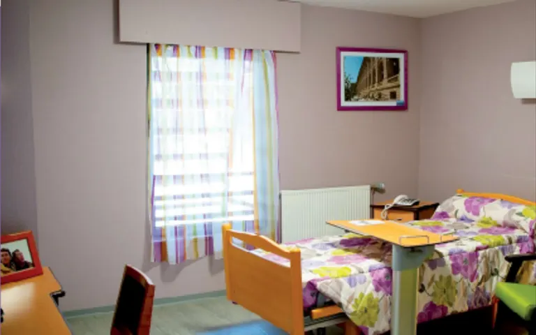 Image Résidence - 1 : EHPAD la Clairière