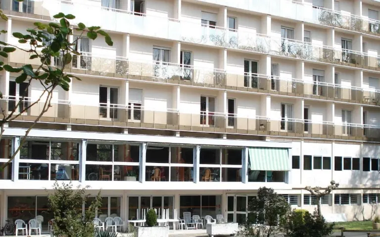 Image Résidence - 1 : EHPAD Saint-Joseph