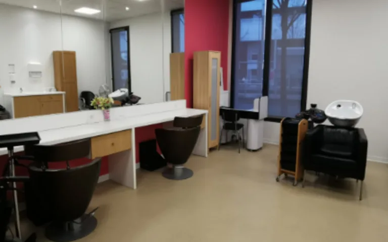 Image Résidence - 1 : Maison Protestante de Retraite de Bordeaux