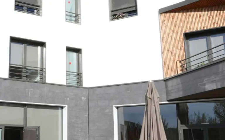 Image Résidence - 2 : Maison Protestante de Retraite de Bordeaux