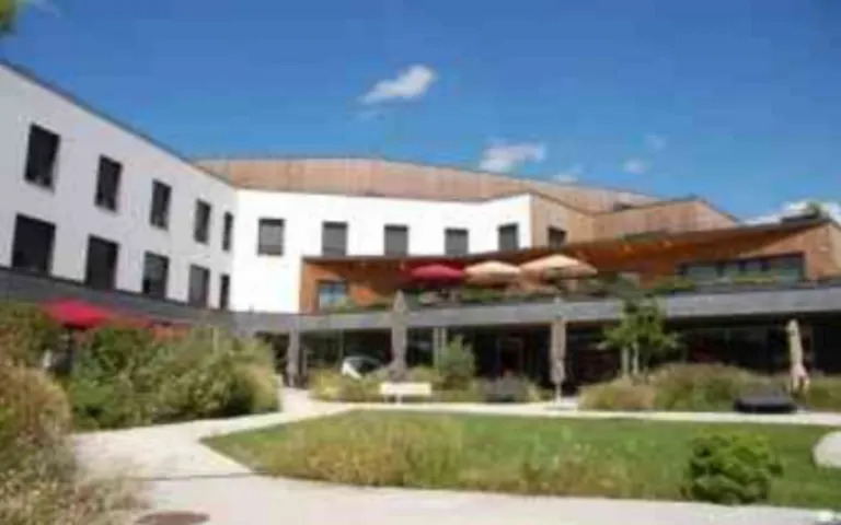 Image Résidence - 4 : Maison Protestante de Retraite de Bordeaux