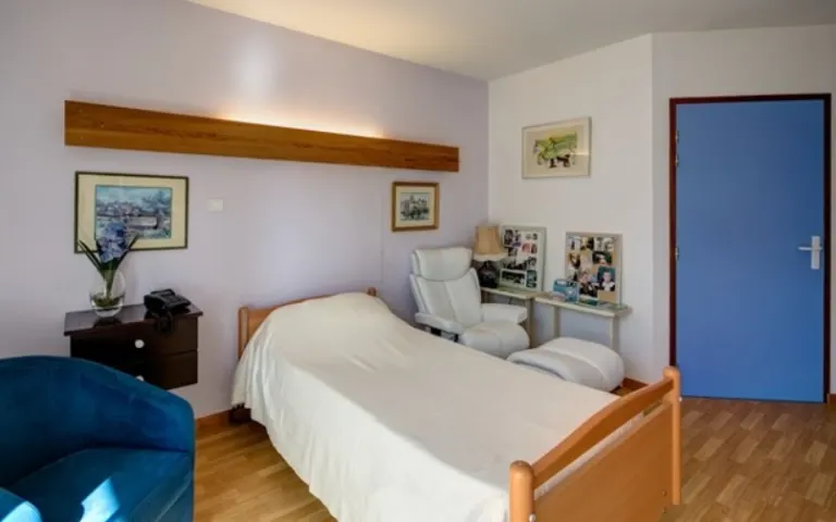 Image Résidence - 3 : EHPAD le Bourgailh