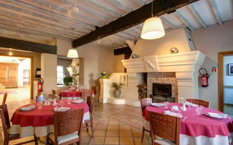 Image Résidence - 2 : EHPAD le Bourgailh