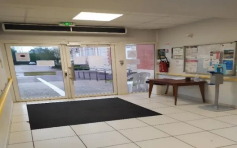 Image Résidence - 4 : EHPAD Château Pomerol