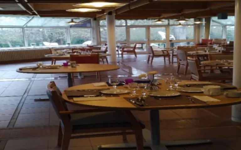 Image Résidence - 1 : EHPAD Château Pomerol