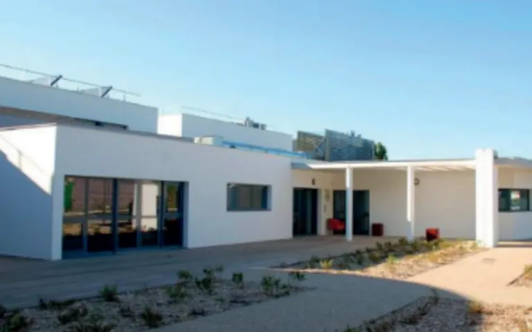 Image Résidence - 1 : EHPAD Fondation Sabatié