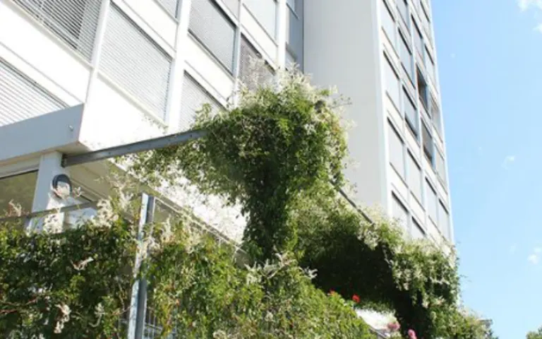 Image Résidence - 1 : Residence Alfred Smith