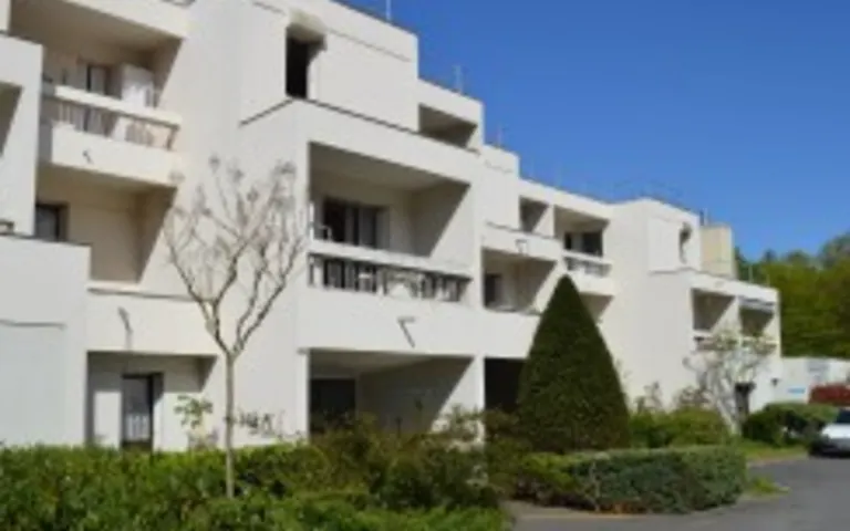 Image Résidence - 1 : Résidence Jean-Brocas