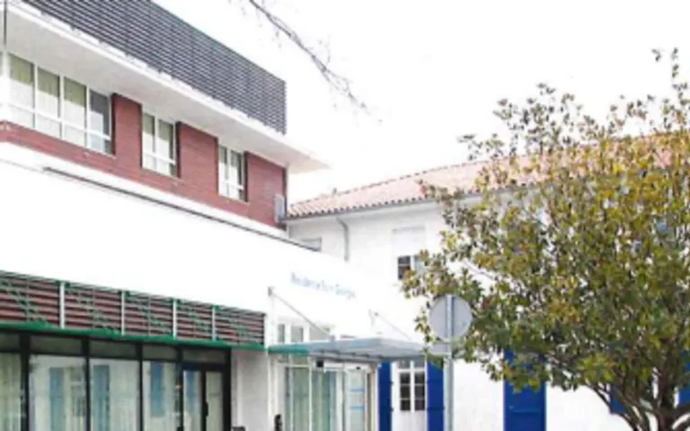 Image Résidence - 4 : EHPAD Saint-Georges