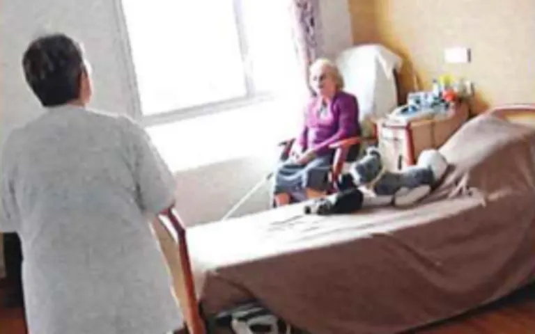 Image Résidence - 2 : EHPAD Saint-Georges